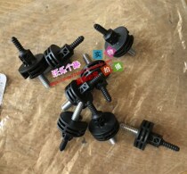 Suitable for Volvo s60LV60S90XC60S90L double head screw inlet manifold double head screw unit price