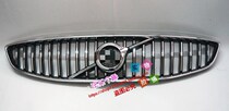 Suitable for Volvo China Net Modification v60 s60L Modification Zhongwen Direct Waterfall Type China Net Net The latest Black China Net