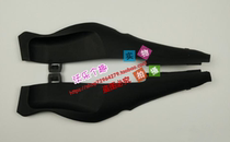 Suitable for Volvo XC90 front windshield lower trim strip front windshield Water baffle front wiper triangle