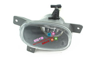 Suitable for Volvo XC90 front fog light headbar light front anti-fog light front bumper light XC90 fog light