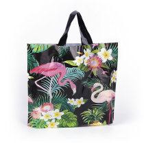 Flamingo gift bag bag padded garment bag Tote Bag tote bag Tote Bag tote bag dress plastic bag