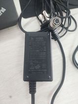 Hikvision Industrial Camera 6 core power adapter BSW0127-1210002 WHR10A-7P-6S to OPEN