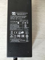 Qiaowei 2AAL090R 48V1 875A 2AAL090F12V 7 5A Power Adapter
