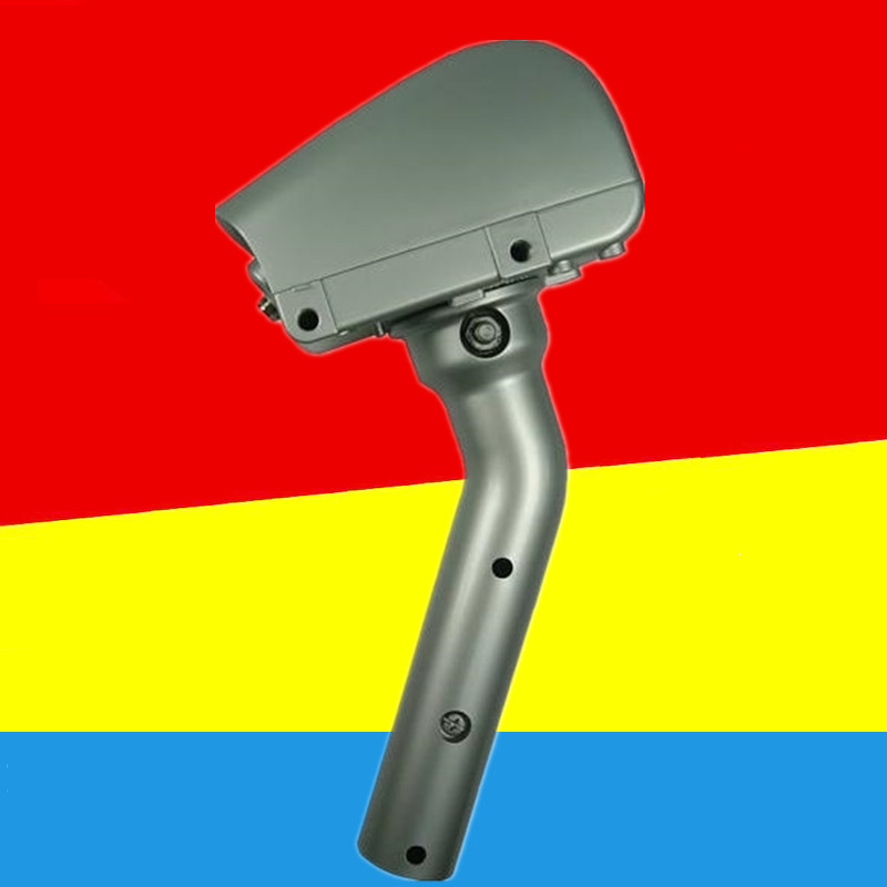Electric axis seat DG - 280 pole seat for DG - 380 pole seat electric pole motor