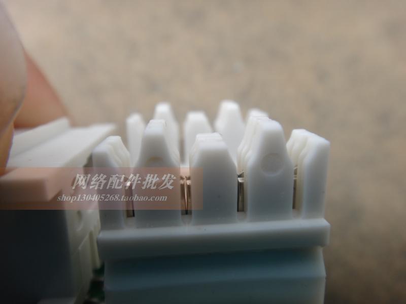 ten pairs of phone modules Coron modules Carpick modules 10 pairs Cologne Modules Colongs corollons-Taobao