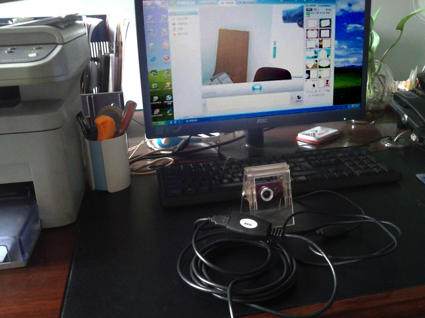 Prolongateur USB - Ref 433943 Image 11