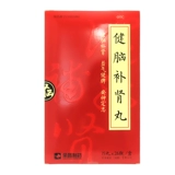 荣昌 Цзянбин Буннанам 15 таблетки*24 бутылки бутылочных здоровья питательны почек и почек два дефицита и бессонница, шума и брюшное сердцебиение