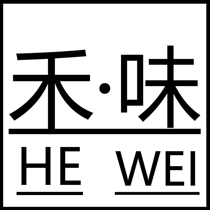 禾味半亩地的LOGO