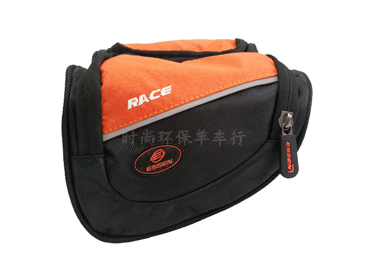 Sacoche pour vélo - Ref 2216612 Image 3