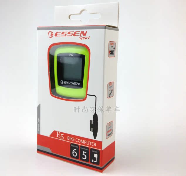 Tableau de bord vélo ESSEN - Ref 2416826 Image 11