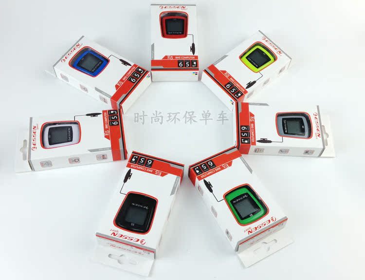 Tableau de bord vélo ESSEN - Ref 2416826 Image 19