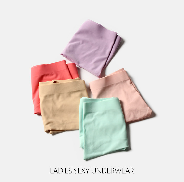 Slip G278 en soie Ice - Ref 640430 Image 25