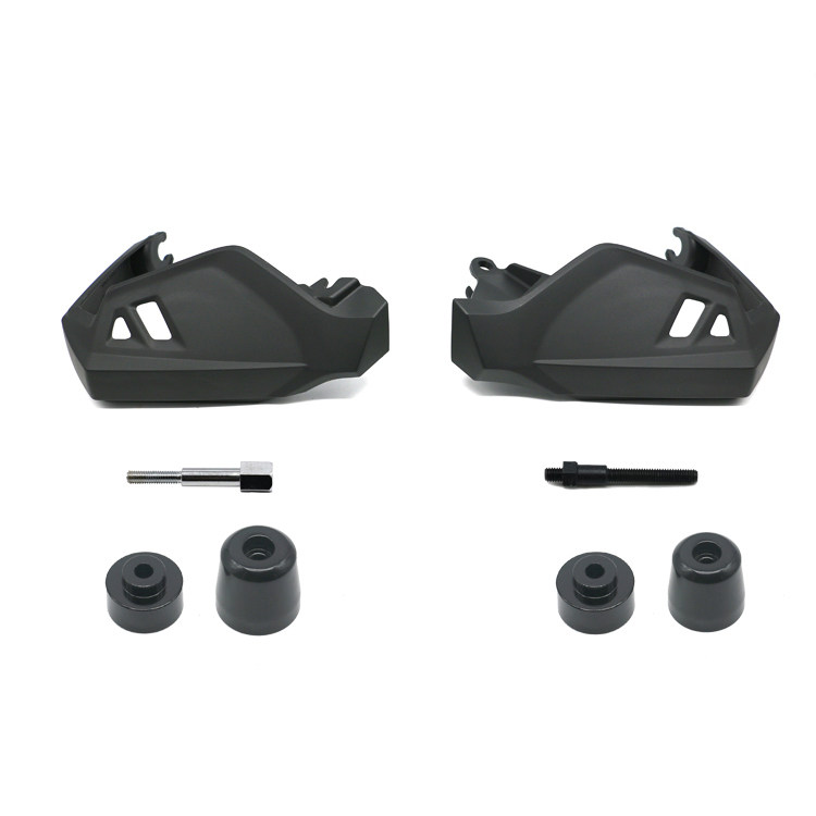 Locomotive DL250 hand guard wind wind balance block counterweight block original plant original car accessories GW250 retrofit guard