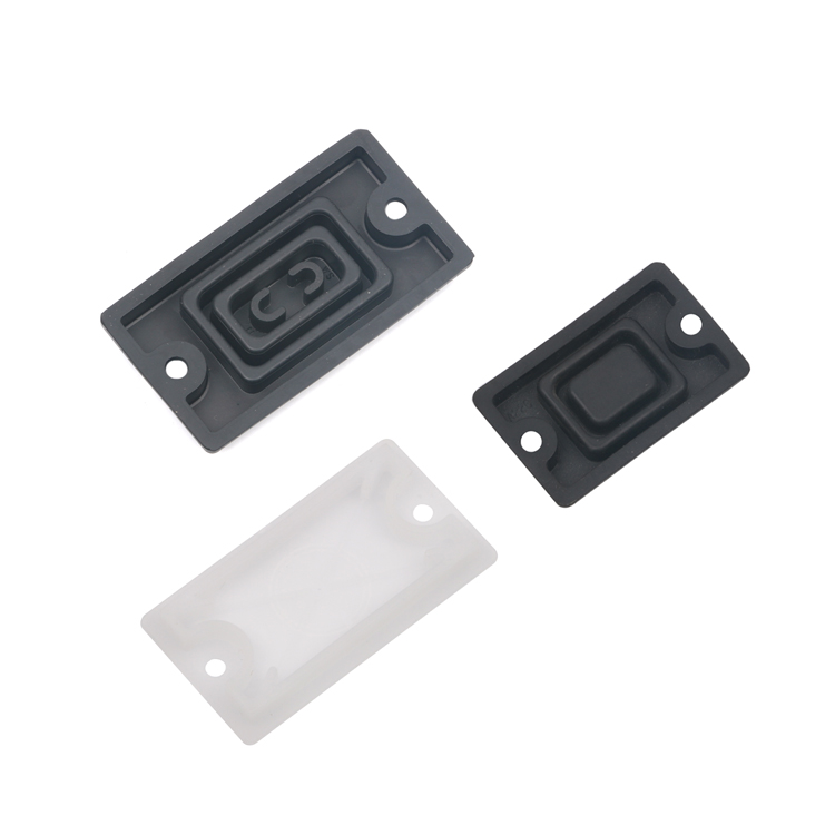 GW250 S F GSX250R DL250-A original plant front and rear oil cylinder membrane brake oil cup rubber sealing pad