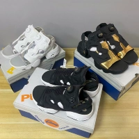 Ruobu Reebok Insta Pump Fury Женские спортивные сандалии BD3186-BD3184-V69436