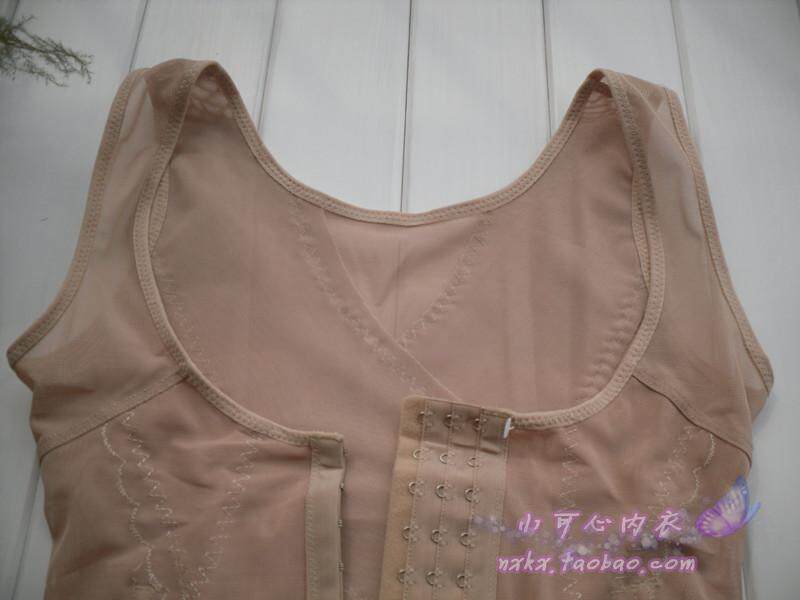 Body ALA MASTER en nylon - Ref 650233 Image 24