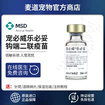Ingtwitt Favourite Willepital dog type jaundice Haemorrhagic Hook End Leptospirosis Pet Pooch Vaccine Merschon