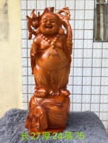 Hot selling yew Cedar Müller Root Carving wood Carved Wooden Sculptures HANDICRAFT LIVING ROOM COLLECTION GIFT GIVING GIFTS 27 METERS WIDE 24 24 HIGH 75 METERS HIGH 75 METERS HIGH 75 METERS HIGH 75 METERS HIGH