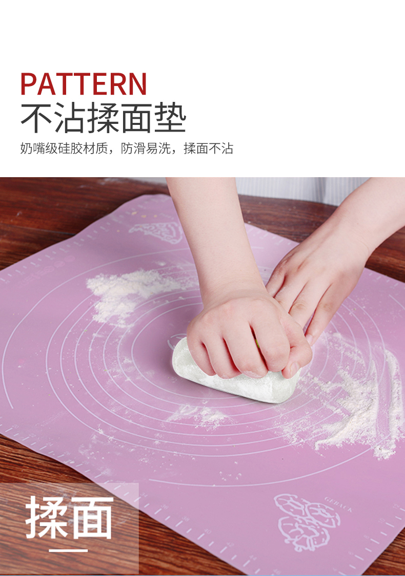 Bánh bao hộ gia đình gói nhân tạo máy làm bánh bao sáng tạo - Tự làm khuôn nướng khuôn bánh