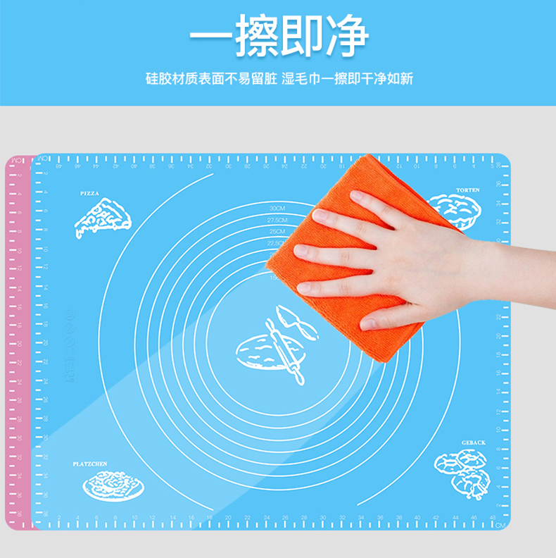 Bánh bao hộ gia đình gói nhân tạo máy làm bánh bao sáng tạo - Tự làm khuôn nướng khuôn bánh