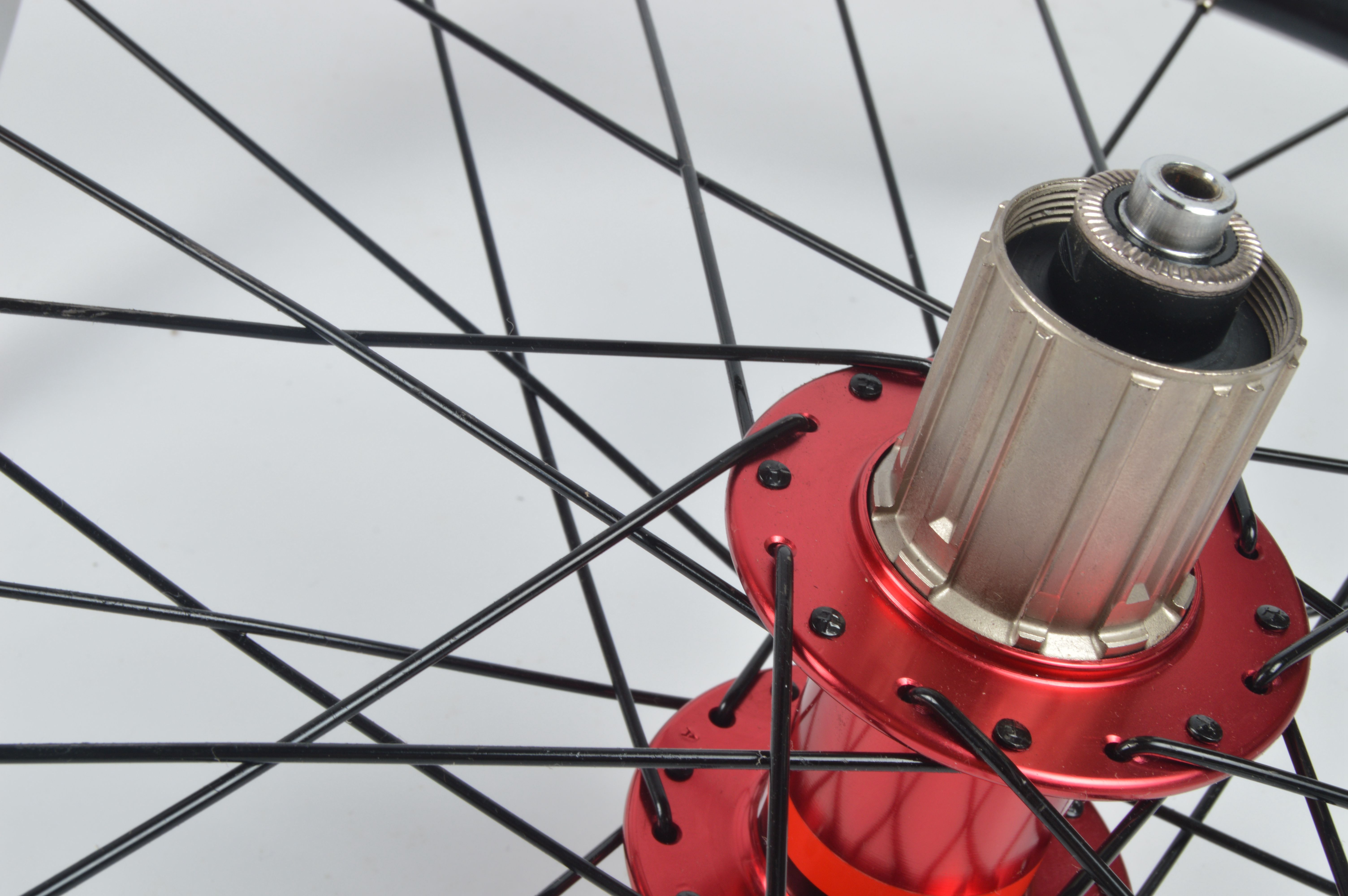 Roues de vélo cyclisme sur route 20 pouces - Ref 2372499 Image 39