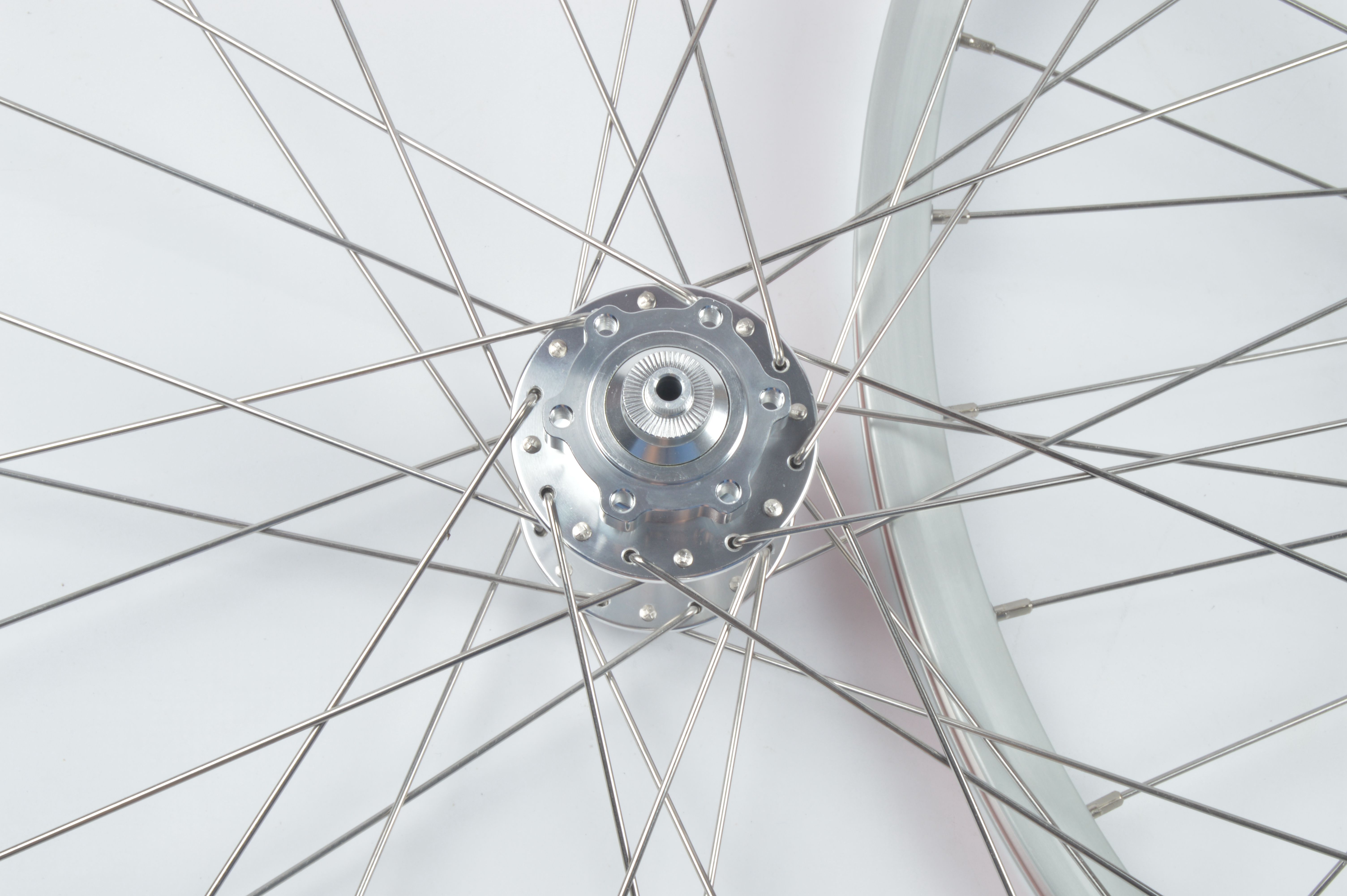Roues de vélo - Ref 2372447 Image 31