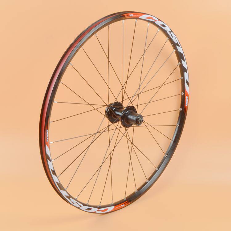 Roues de vélo Mountain Bike COSTTU 26 pouces - Ref 2378975 Image 25