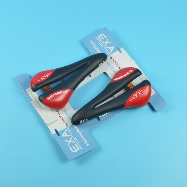 Selle de vélo KS EXA - Ref 2351992 Image 21