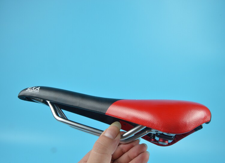Selle de vélo KS EXA - Ref 2351992 Image 30