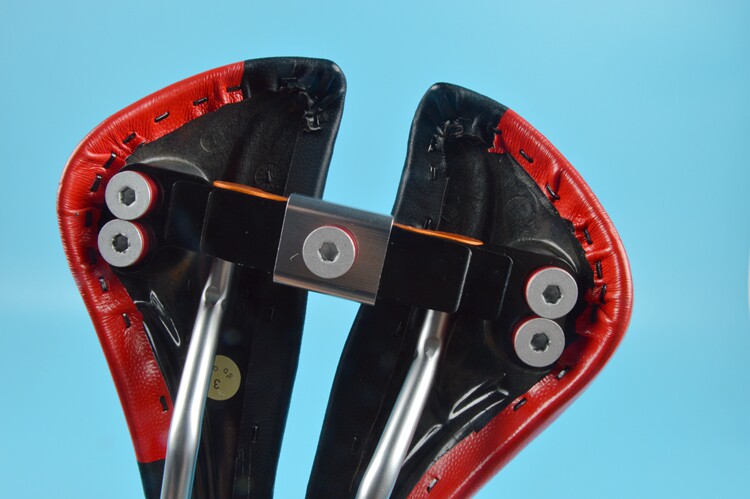 Selle de vélo KS EXA - Ref 2351992 Image 26