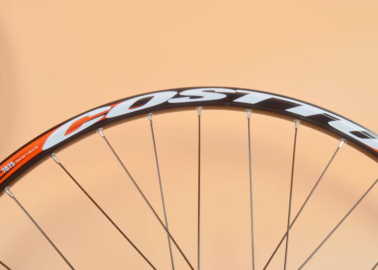 Roues de vélo Mountain Bike COSTTU 26 pouces - Ref 2378975 Image 32