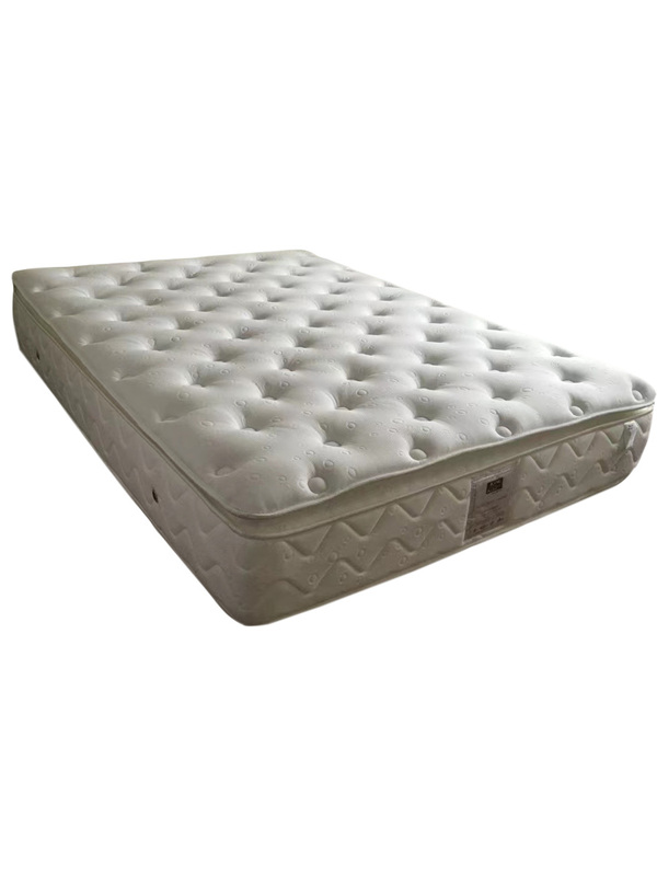 Wan Hao Westin Dream Bed Same Model Five-Star Hotel Mattress Spine Protection Independent Pocket Spring Starry a