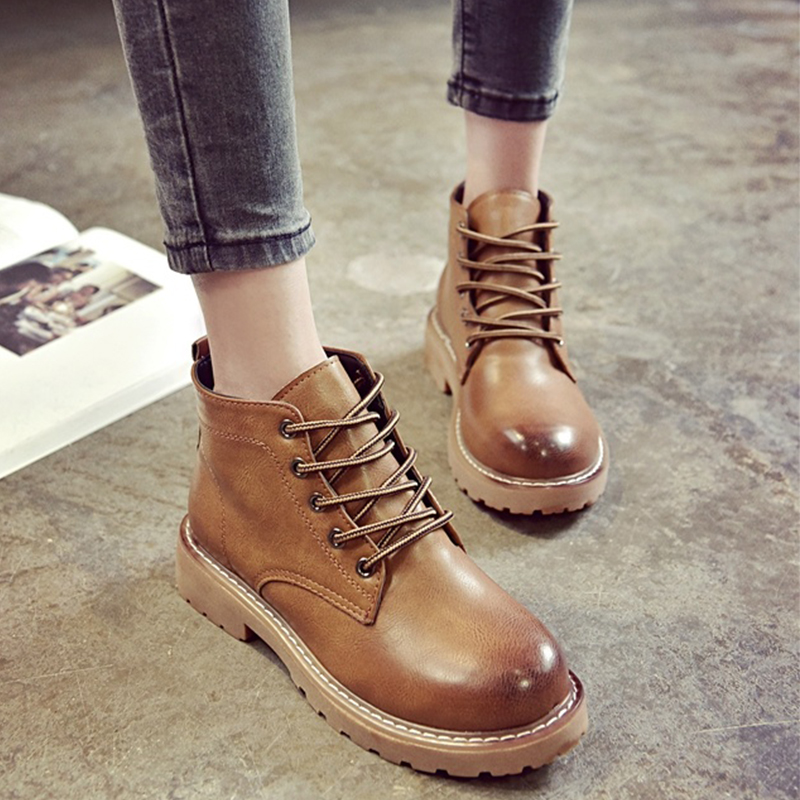 Bottes mi-saison femme OTHER en Caoutchouc - Ref 3250804 Image 1