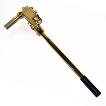 Tongagain TONSON explosion-proof full copper open kepper oil barrel cut lid Barrel Cutter Barrel Noodle Cutter NS-200-X