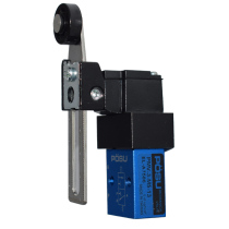 POSU pneumatic travel switch limit switch PMV-3-M5-13 EL-A7586