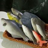 Реалистичные морские рыбки с животными для детского сада, обучение