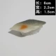 Finfish Sushi