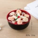 № 13, миска лапши с морепродуктами диаметром 13 см.
