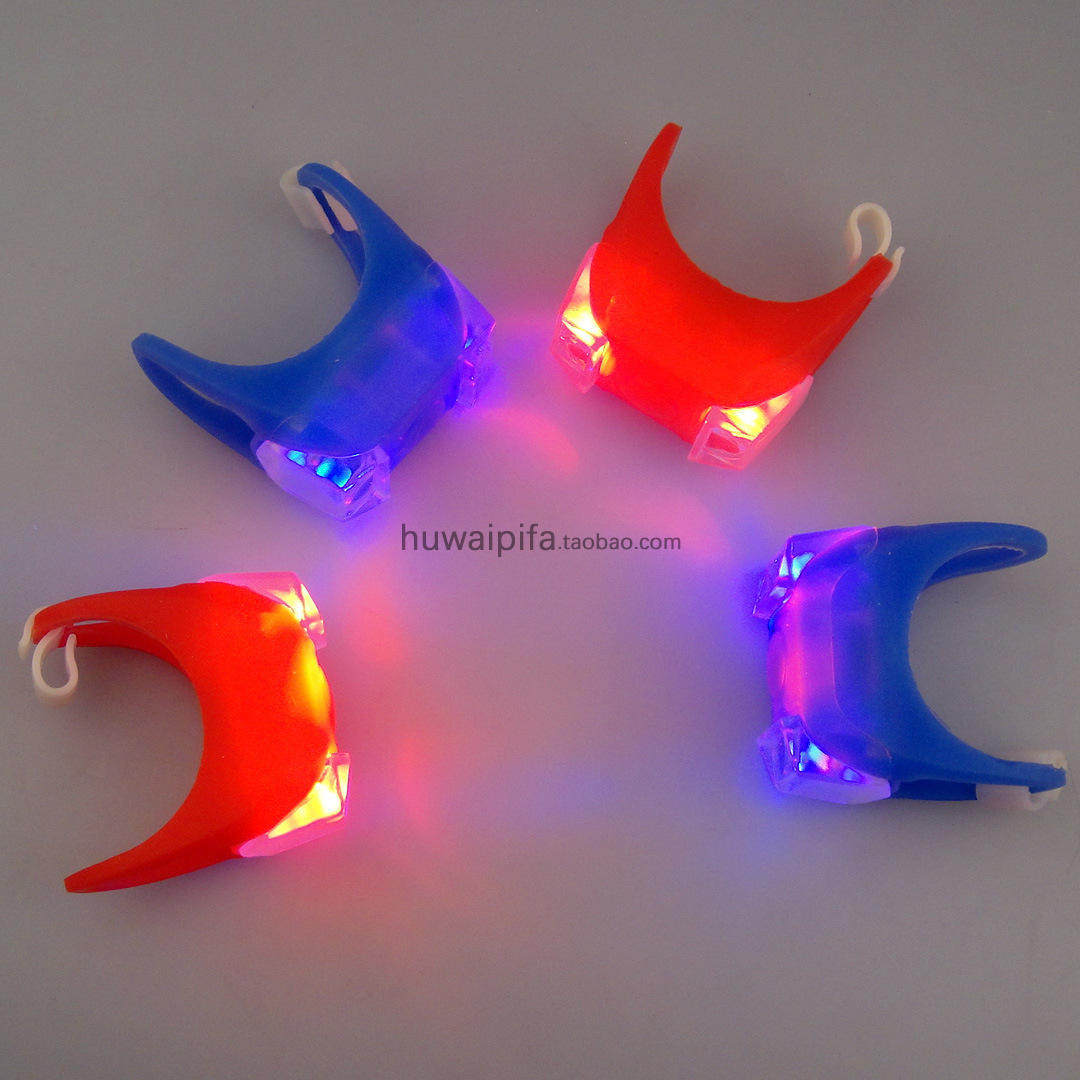 Lumière vélo - Taillights - Ref 2401744 Image 7