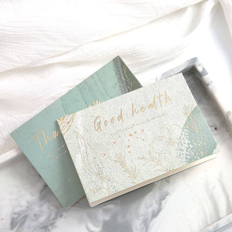 Goddess Festival greeting cards 38-8 Women's Day Queen's Day cards customized creative generation handwritten messages thanks to the blessing card