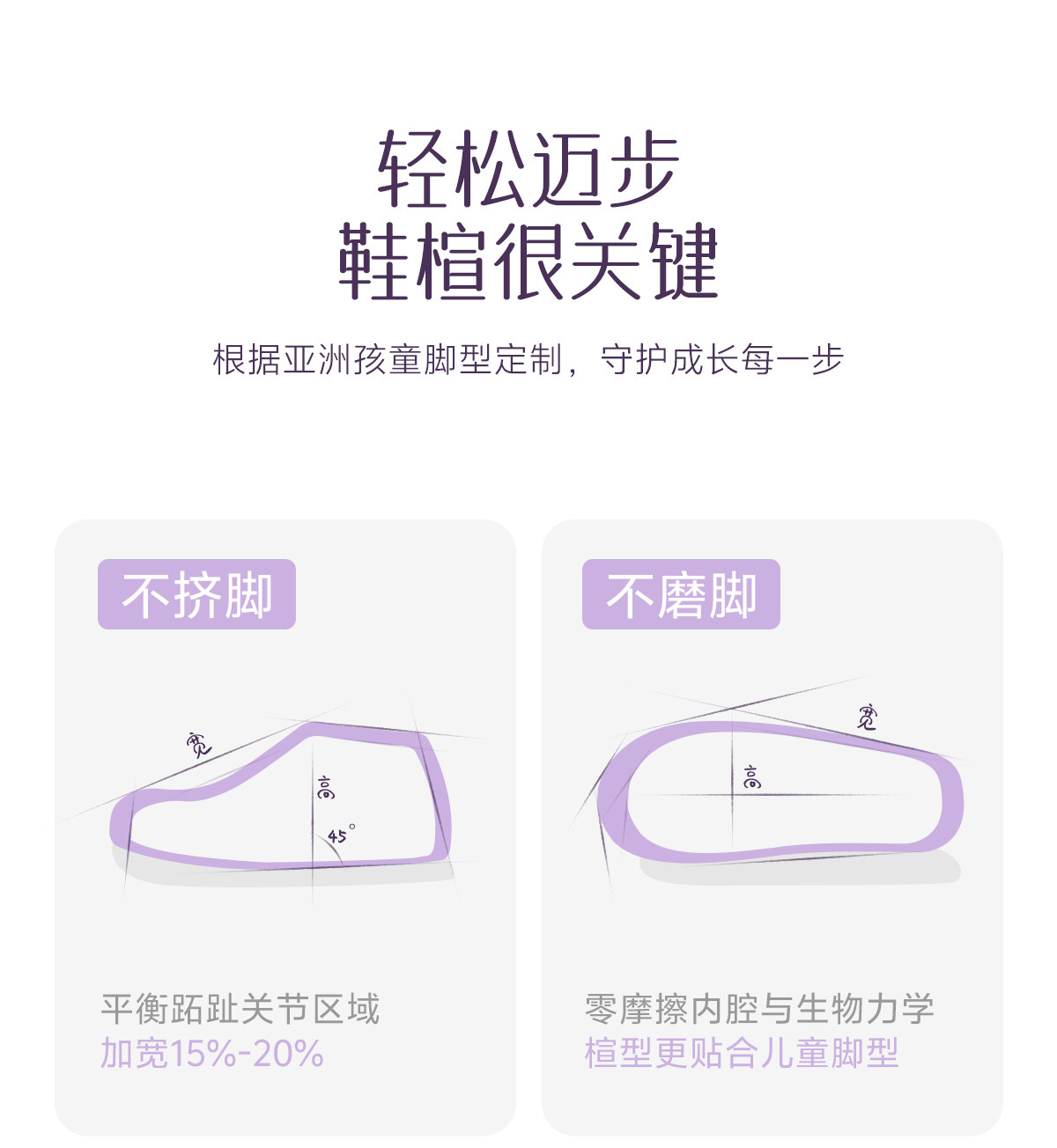 小女孩洋气小皮鞋2026新款夏儿童漂亮公主鞋女童软底高跟鞋舞台鞋 — 10