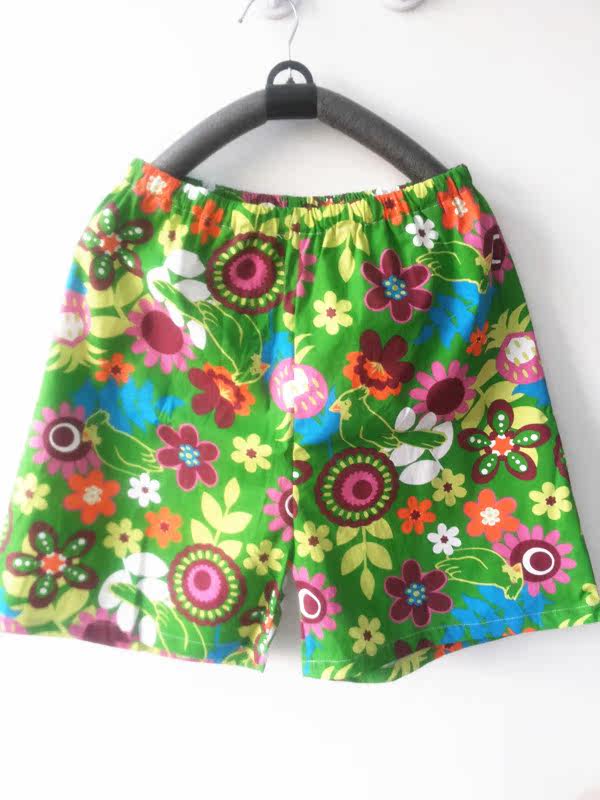 Pantalon pyjama - Ref 728733 Image 6