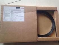 Imported spot mechanical rodless cylinder OSP-P16-25-32-40-50-63 repair package sealing steel strip