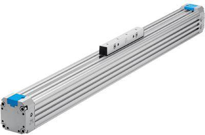 FESTO Ferce Rod Cylinder DGP25-600-700-800 900-1000-1000-PPV-A-B itinerary