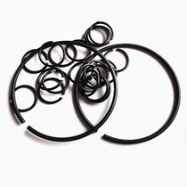 70 manganese steel GB895 2-axis snap ring stop ring wire retaining ring retaining ring outer card C-type retaining ring ￠4-￠140