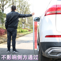 Applicable Chery JETOUR Jetto X70plus foot pedal original factory Jetto X90x95 side pedal head-on retrofit