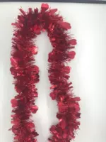 Красная зашифрованная модель Love Red