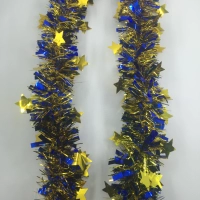 Treasure Blue шифрование синий плюс золото пять звезд