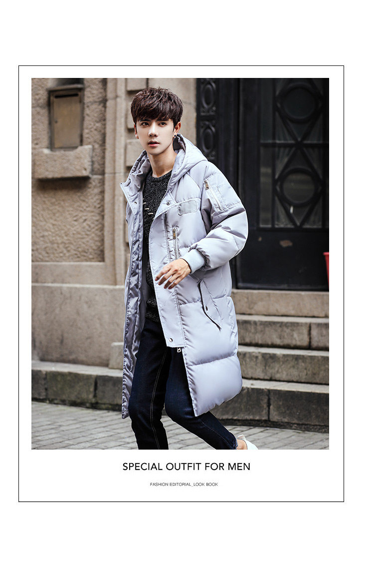 Blouson homme   OTHER - Ref 3122466 Image 8