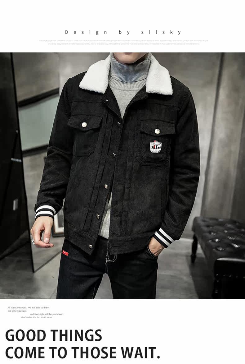 Blouson hiver pour homme   OTHER en Coton - Ref 3112133 Image 10